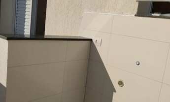 Imagem 4: APARTAMENTO - PARQUE NOVO ORATÓRIO - SP