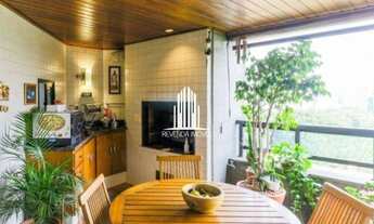 Imagem 5: Apartamento com 4 quartos, 359 m² à venda em Vila Madalena