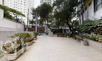 Imagem 7: Apartamento à venda, Vila Nova Conceição, São Paulo, SP