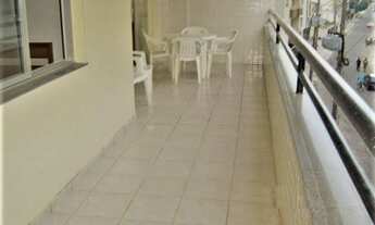 Imagem 3: Apartamento 03 Quartos com Suíte na Praia do Morro