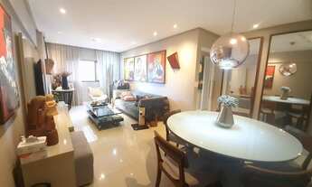 Imagem: EC-03 Quartos, porteira fechada, 100m²