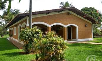 Imagem: Chácara para Venda em Indaiatuba, Vale