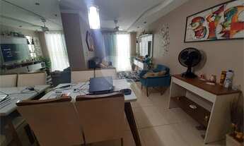 Imagem 4: APARTAMENTO - 02 QUARTOS - ABOLIÇÃO