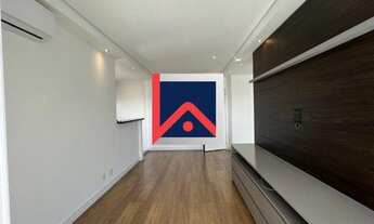 Imagem 3: Locação Apartamento 2 Dormitórios - 70 m² Brooklin