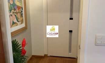 Imagem 7: Apartamento à venda, Jardim Ampliação, 170m², 3 suítes, 3 vagas!