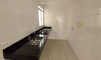 Imagem 6: Apartamento à venda, 2 quartos, 1 vaga, São Gabriel - Belo Horizonte/MG