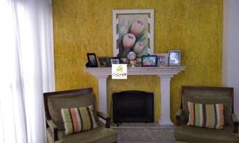 Imagem 5: Apartamento à venda, Vila Gomes Cardim, 151m², 3 suítes, 3 vagas!