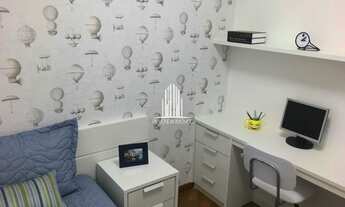 Imagem: APARTAMENTO 3 DORMITÓRIOS, 3 SUÍTE, 2