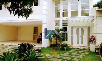 Imagem: Casa de Alto Padrão em Condomínio - 5