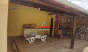 Imagem 4: Sítio 1.000m² com 3 quartos, Área Gourmet e Sauna