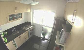 Imagem 5: Apartamento residencial à venda, Vila Romana, São Paulo - AP0234