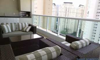Imagem: APARTAMENTO - BROOKLIN - SP