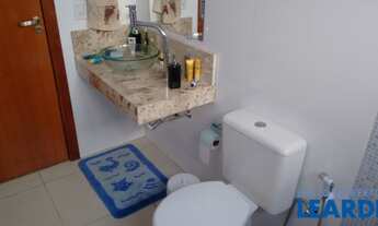 Imagem 5: CASA TÉRREA - LENHEIRO - SP