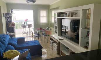 Imagem 3: Apartamento à venda, Vila Gumercindo, São Paulo, SP