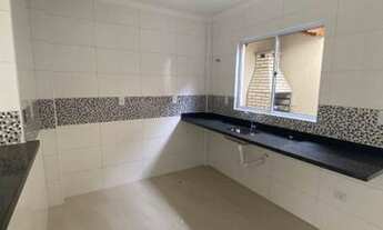 Imagem 2: Casa à venda, 48 m² por R$ 199.000,00 - Esmeralda - Praia Grande/SP