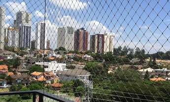 Imagem 7: Apartamento de 108m² com 3 dormitórios sendo 2 suítes no Jd Aquarius