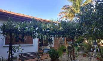 Imagem 4: Chácara - Chácara Santa Margarida - Campinas