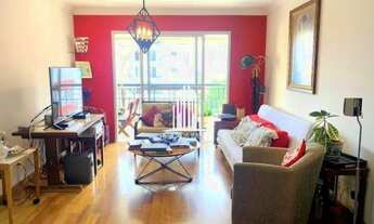 Imagem 3: Apartamento com 3 dormitórios, 1 suíte e 2 vagas na Vila Clementino