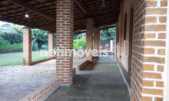 Imagem: Venda Casa Várzea Lagoa Santa