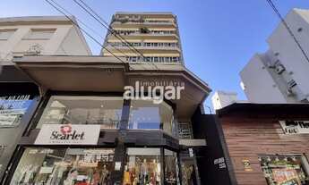 Imagem 1: Sala Aérea São Pelegrino Caxias do Sul