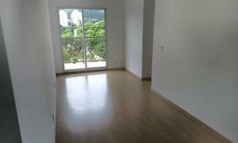 Imagem 3: Apartamento no Stories Residence 3 quartos