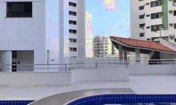 Imagem 4: APARTAMENTO NO RENASCENÇA 5 SUÍTES