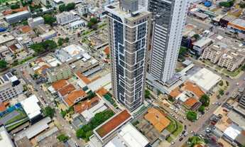 Imagem: Apartamento Opus Araguaya Setor Marista