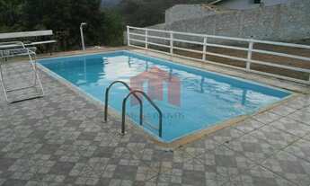 Imagem 2: Chácara à venda 2 Quartos, 1 Suite, 2 Vagas, 1320M², Jardim Estância Brasil, Atibaia - SP