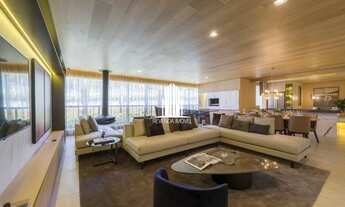 Imagem 2: Apartamento de 145m² com 4 dormr/1 Suíte, 3 banheiros, 1 vaga no Brooklin