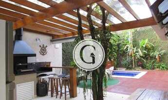 Imagem 3: Casa à venda, 344 m² por R$ 1.751.000,00 - Cidade São Francisco - São Paulo/SP