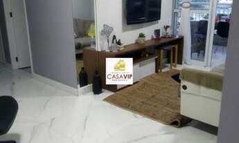 Imagem 2: Apartamento à venda, Vila Formosa, 82m², 3 dormitórios, 1 suíte, 2 vagas!