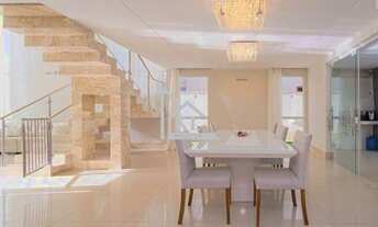 Imagem 2: Parnamirim - Casa de Condomínio - Parque das Nações