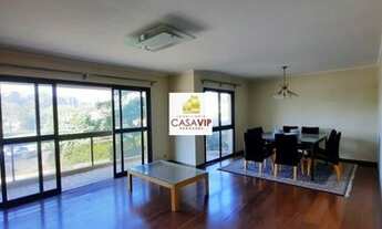 Imagem: Apartamento à venda, Vila Monumento, 139m²