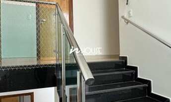 Imagem 7: UBERLÂNDIA - Casa Padrão - GRANADA