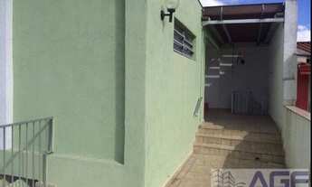 Imagem 4: Casa à venda 3 Quartos, 1 Suite, 4 Vagas, 257M², Nova Petrópolis, São Bernardo do Campo