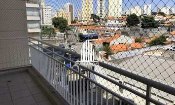 Imagem: Apartamento 2 dormitórios no Ipiranga