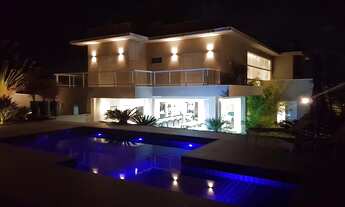 Imagem 6: Sobrado à venda, Condomínio Reserva do Paratehy, São José dos Campos, SP