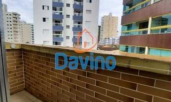 Imagem 4: APARTAMENTO DE 1 DORMITÓRIO COM LAZER LOCALIZADO NA TUPI - R$ 220 MIL
