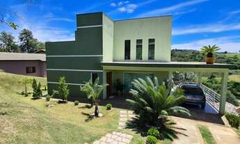 Imagem: Ibiúna - Casa de Condomínio - Paruru