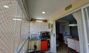 Imagem 6: JUNDIAÍ - Apartamento Padrão - ENGORDADOURO