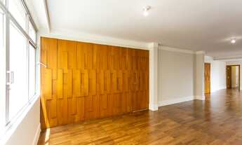 Imagem 3: Excelente Apartamento com 3 Dormitórios sendo 1 suíte com 230 m² à venda na Higienópolis