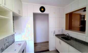 Imagem 6: Apartamento à venda, Mooca, 60m², 2 dormitórios, 1 suíte, 2 vagas!