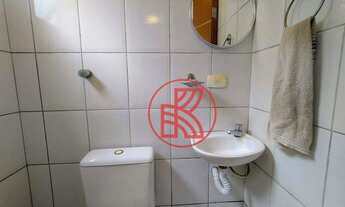 Imagem 2: Apartamento com 3 dormitórios à venda, 118 m² por R$ 530.000,00 - Santa Maria - Santo Andr