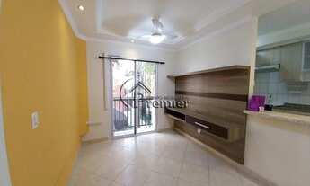 Imagem 6: INDAIATUBA - Apartamento Padrão - JARDIM ALICE