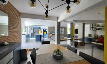 Imagem 7: Excelente apto com ambiente super agradavel , mobiliado a venda no ipiranga com 136m2