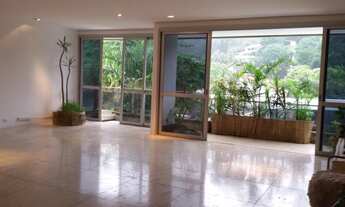 Imagem 4: Apartamento para venda possui 170 metros quadrados com 4 quartos