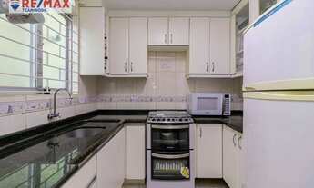 Imagem 3: Apartamento com 2 dormitórios à venda, 48 m² por R$ 210.000,00 - Boqueirão - Curitiba/PR