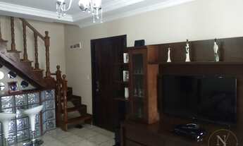 Imagem 4: Guarulhos - Casa Padrão - Parque Continental I