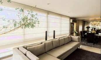 Imagem 2: Cobertura em Bela Vista