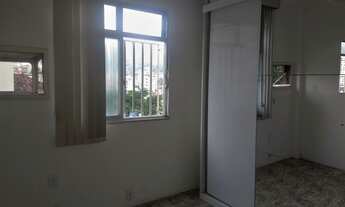 Imagem 6: Apartamento de sala 1 quarto a 500 metros do Norte Shopping - Todos os Santos - Rio de